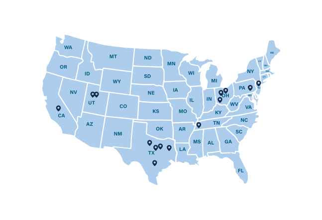 Cart.com nationwide territories