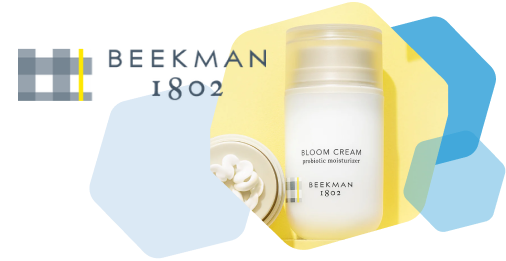 Beekman 1802 is happy to be a Cart.com customer