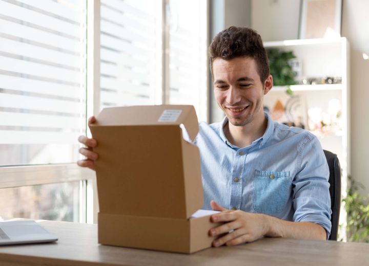 Cart.com value added services