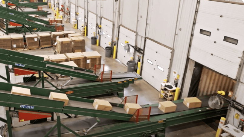 Cart.com B2B Fulfillment Services
