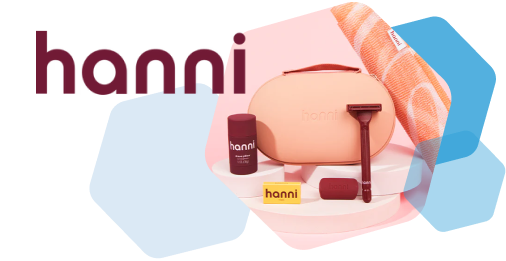 Cart.com l Hanni