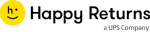 happy returns Logo
