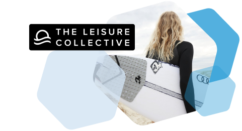 Cart.com partner Leisure Collective