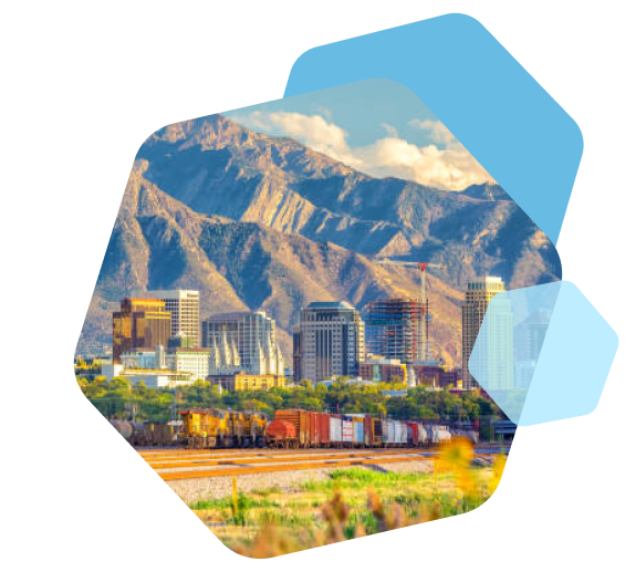 Fulfillment Location in  Utah